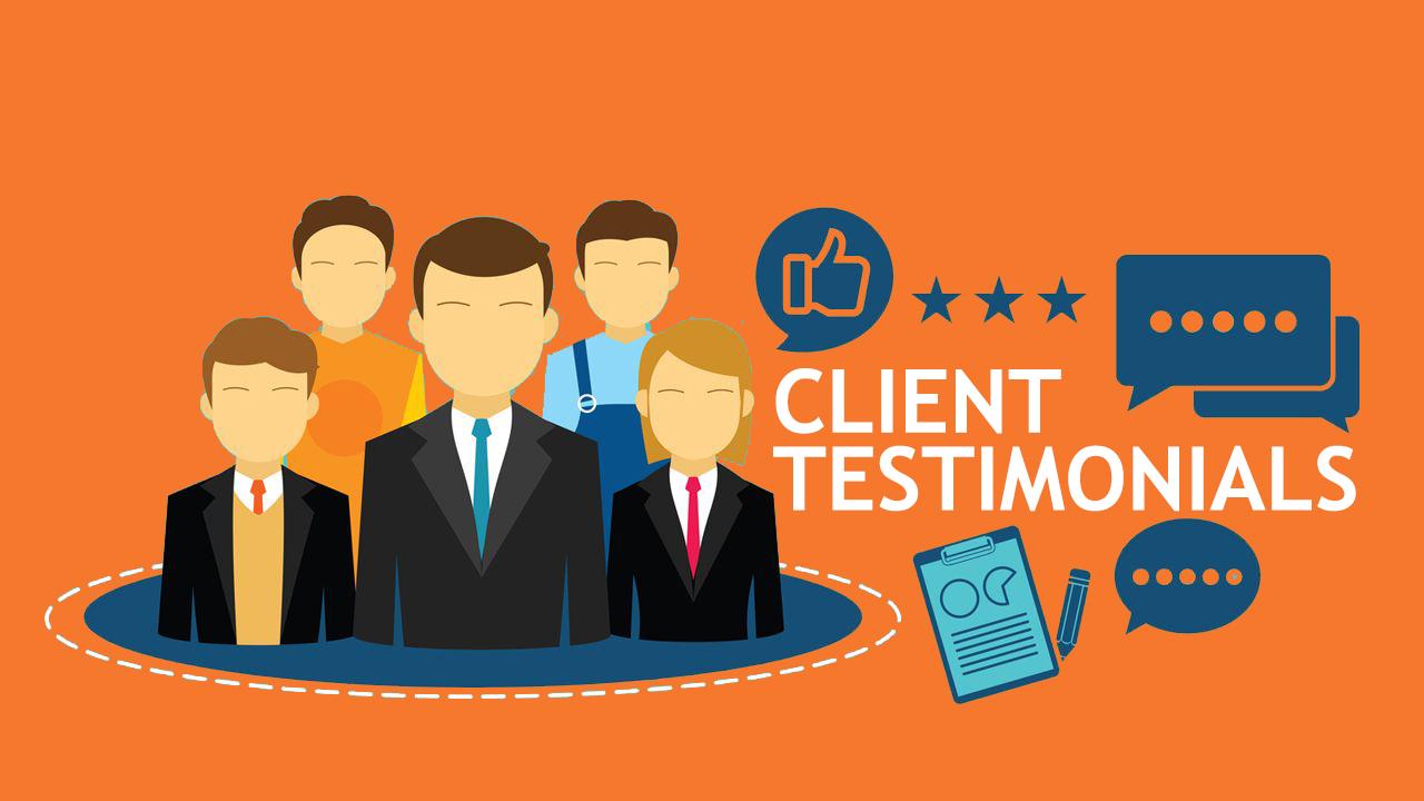 Customer Testimonial Explainer Video Examples For Your Business