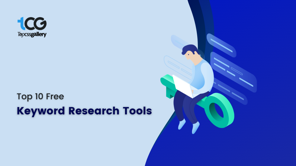 Top 10 Free Keyword Research Tools For Businesses Promotionworld